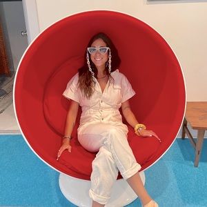 Meet your Posher, Jessie
